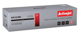 Toner Activejet ATK-3130N (zamiennik Kyocera TK-3130 Supreme 25000 stron czarny)