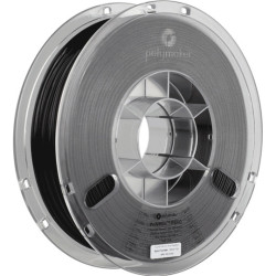 Filament Polymaker PolyMax Tough PETG 1,75mm 0,75kg - Black