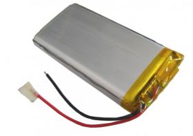 AKUM.LI-POL 3800MAH 3.7V 2PRZEW