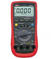 UT61C MIERNIK UNIWERSALNY