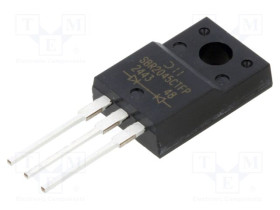 SBR2045CTFP-G