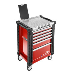 Uchwyt na narzędzia, Stal, do uzytku z: Zacisk