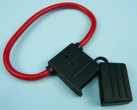 GN.BEZP.MAXIVAL Z KABLEM SZCZELNE 30cm