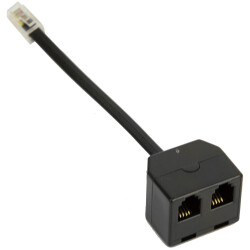 Jabra 1600-289 Jabra Modular Double Jack