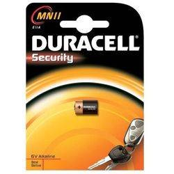 11A Duracell Bateria alkaliczna 6V MN11