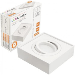 Oprawa punktowa DLA-14S WH