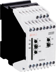 Monitor obciążenia Dold MH9397.12/010