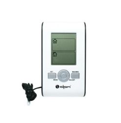 Termometr cyfrowy z sondą