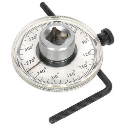 Sealey VS530 Angular Torque Gauge 1/2&quot;sq Drive