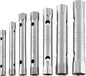 Stahlwille 10750/11 ROHRSTECKSCHLUESSEL-SATZ 96431205 Klucz rurowy