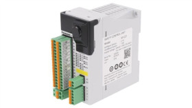 Sf-C21 Moduł Przekaźnik Bezpieczeństwa, 24Vdc, In 8, Na Szynę Din