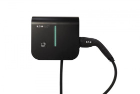 Stacja ładowania GMB 3.7-22 kW T2C z kablem 5m