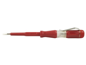Zestaw wkrętaków izolowanych 1000V VDE 6 elementów MN-17-240 MODECO EXPERT