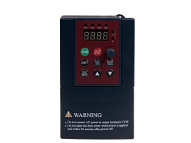 Falownik do silników jednofazowych Pmax FA-1F004 F&F FILIPOWSKI