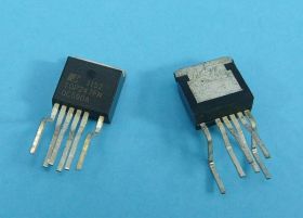 TOP-247-FN TO-220/6 UKŁAD