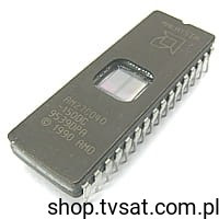IC EPROM UV 4M AM27C040-150DC [CLEAN] DIP32-CW AMD