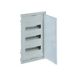 ROZDZIELNIA P/T RWN 3X12 DRZWI METALOWE 602433