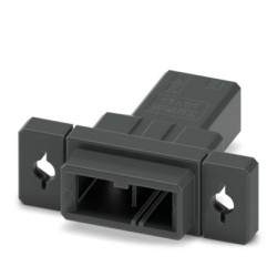 Feed-through plug D32H 2,2/ 2-PT-5,08-X