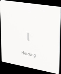 1789 H-44G Rocker with dome