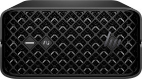 HP Stacja robocza Mini PC Z2 Mini G1a AMD Ryzen AI Max+ 395 64 GB RAM 2 TB SSD AMD Karta graficzna Radeon™ 8060S A40MYET
