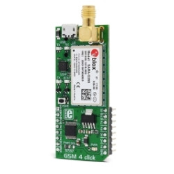 MIKROE GSM 4 Click