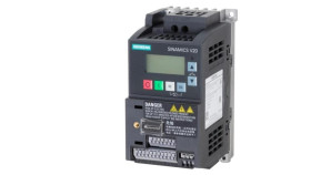 Falownik Sinamics V20 1Ac200-240V 0,37Kw - 6Sl3210-5Bb13-7Uv1
