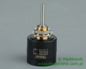 PM22HPM-10M-3MM-0,1%-2K