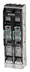 Siemens 3NJ41633BF01 Rozłącznik bezpiecznikowy Rozmiar bezpiecznika = 3 1154 A 400 V/AC 1 szt.