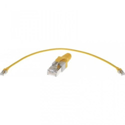 Kabel Ethernet RJ45 Kat. 5e - 2.0m - 09474747011