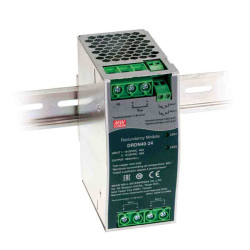 Moduł nadmiarowy DRDN40-48, MEAN WELL DRDN40