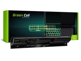 Bateria Green Cell KI04 do HP Pavilion 15-AB 15-AB061NW 15-AB230NW 15-AB250NW 15-AB278NW 17-G 17-G131NW 17-G132NW