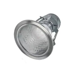R-6000 chrom sat E27 60W Brilum 2330