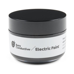 Sparkfun Bare Conductive - Electric Paint (50ml)