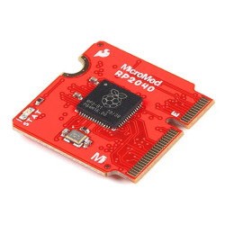SparkFun MicroMod RP2040 Processor