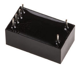 Sterownik LED napięcie wyjciowe: 2 → 35V dc 600mA , z funkcją ściemniania napięcie wejściowe: 4,5→ 36 V