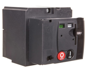 Napęd zdalny 380-415V AC CVS MT250 LV431542