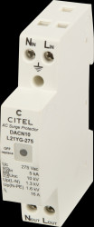 DACN10-L21YG-275 SPD IP20 SKL I 10KA 1PH