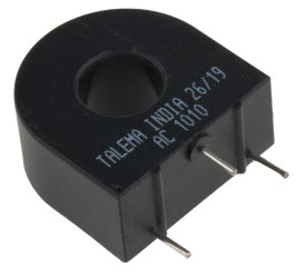 Przekładnik prądowy prąd wej 10A Nuvotem Talema