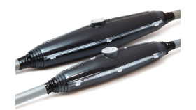 Mufa Kablowa Żywiczna Przelotowa 4X25-50Mm2 Epz45-3 0,6/1Kv 236211