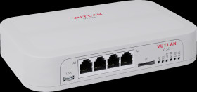 Monitoring środowiska IP Vutlan VT325t