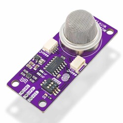MQ138 Formaldehyde Sensor Breakout with Qwiic