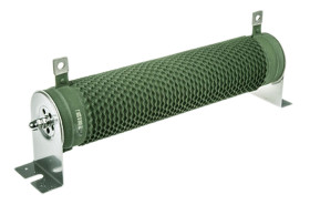 Rezystor do montażu w obudowie 22Ω 1kW ±5% TE Connectivity ±440ppm/°C drutowy Oczko lutownicze