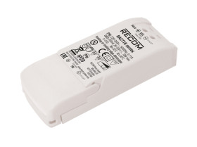 Sterownik LED napięcie wyjciowe: 9 → 18V dc 1.05A , z funkcją ściemniania napięcie wejściowe: 198 → 264 V