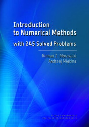 Introduction to Numerical Methods with 245 Solved Problems - ebook