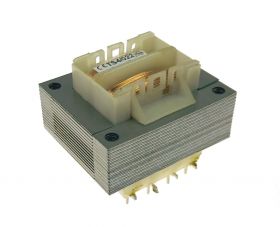 Transformator TS 4VA 230V/12V