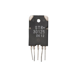 Układ scalony STR30125
