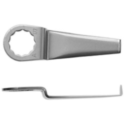 Fein 63903177019 Cutter 2 pcs Angle CUTTE 2er-PACK High Precision Tools