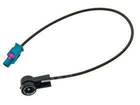 Adapter antenowy fakra do VW