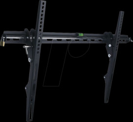 ICA-PLB-133LTY TV wall bracket, tilting, 40" - 65", 37 mm, 50 kg