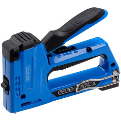 Draper 31116 4-in-1 Heavy Duty Staple Gun